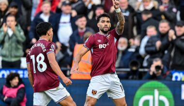 Nuno Espirito Santo makes final decision on Lucas Paqueta transfer as Tottenham eye stunning deal