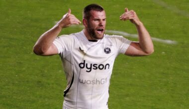 Will Butt to leave Bath for West Country rivals