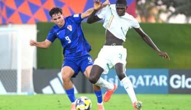 Mor Talla Ndiaye may be in line for surprise Liverpool debut against Barnsley as alarming issue arises