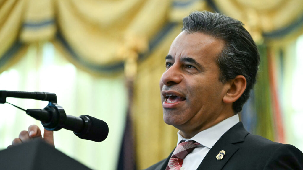 FDA relaxes oversight of AI-enabled devices and wearables