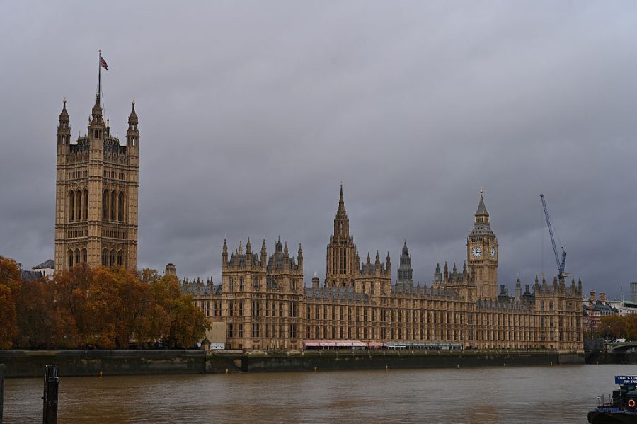 GDP per capita is the fairest way to decide pay rises for MPs