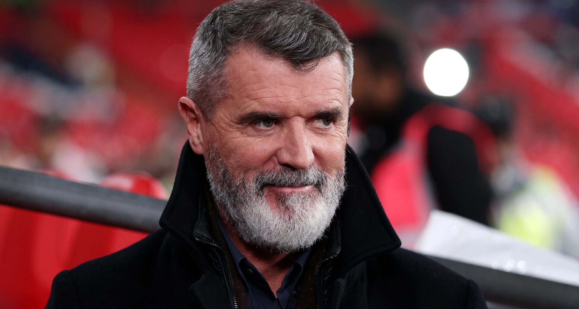 Roy Keane claims Man Utd flop actually scored one of the best goals he has ever seen