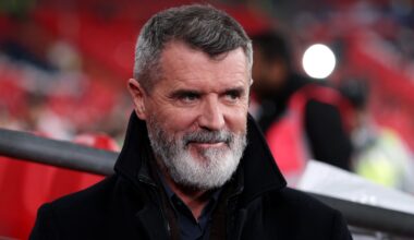 Roy Keane claims Man Utd flop actually scored one of the best goals he has ever seen