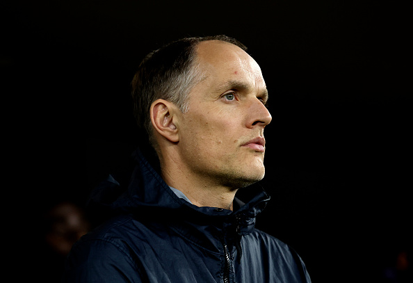 Albania v England - FIFA World Cup 2026 Qualifier