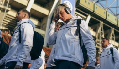 'The Grand Slam game is round two now'