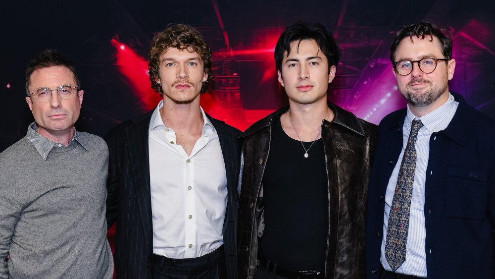 'Heated Rivalry' Creators to Be Honored by NYC LGBT Community Center