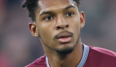 Luis Guilherme joins Sporting CP - West Ham United