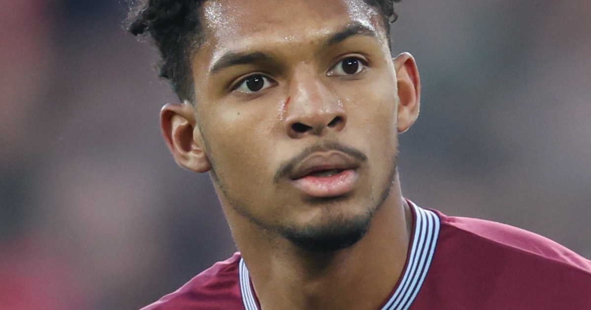 Luis Guilherme joins Sporting CP - West Ham United