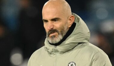 Maresca leaves Chelsea after crisis talks with manager search underway - London Evening Standard