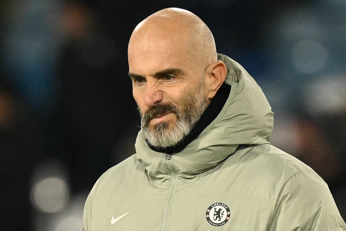 Maresca leaves Chelsea after crisis talks with manager search underway - London Evening Standard