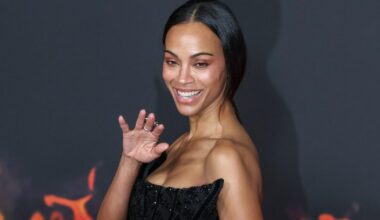 Surprise star set to become the highest-grossing actress of all time