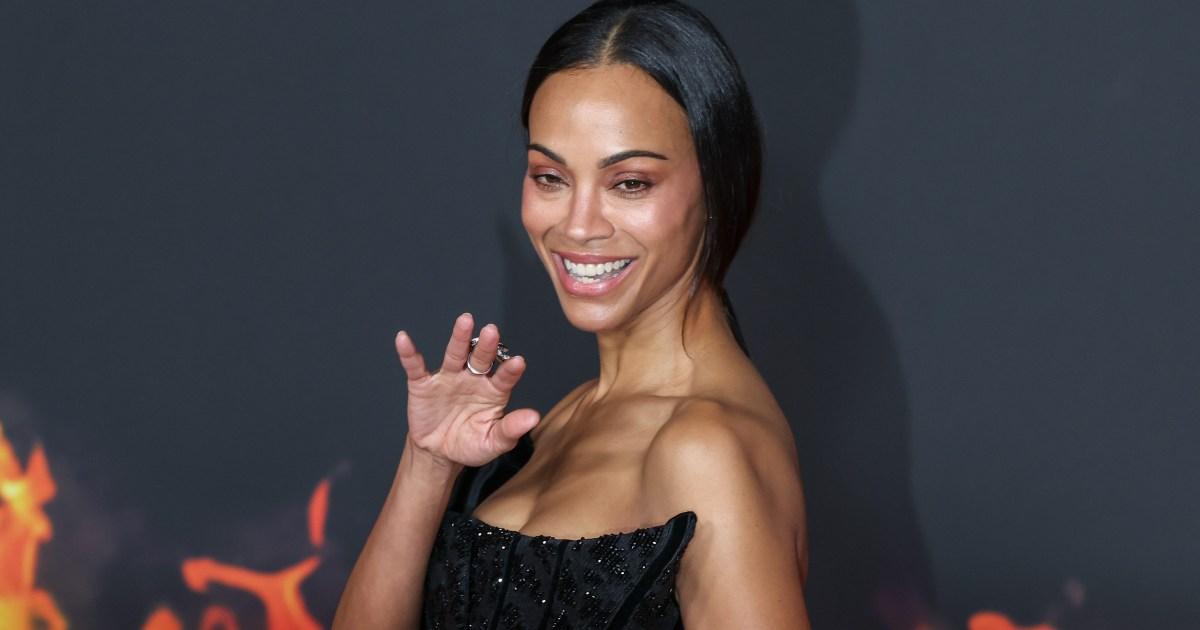 Surprise star set to become the highest-grossing actress of all time