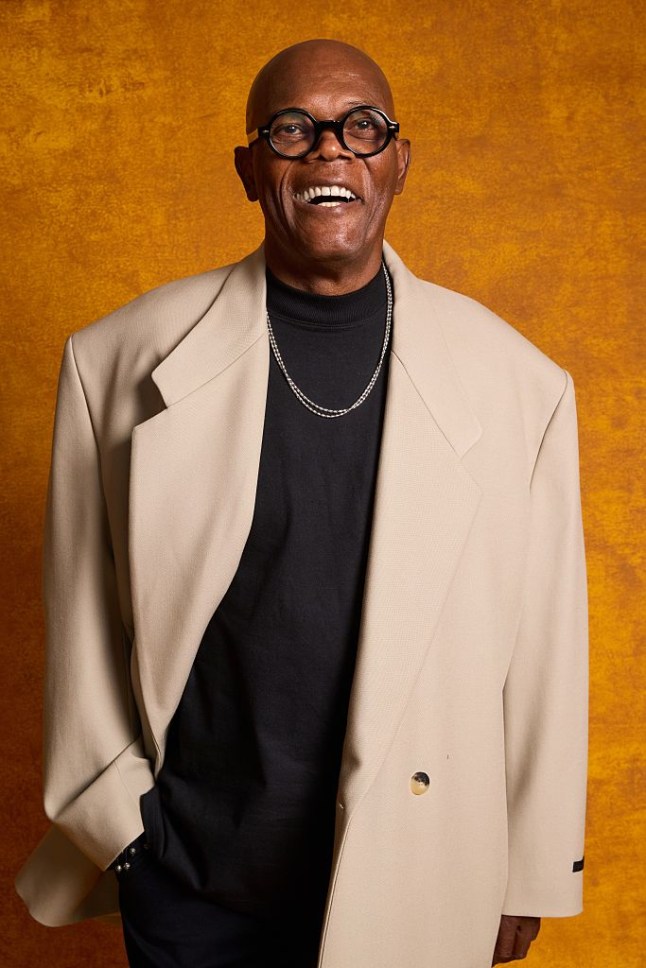 The IMDb Exclusive Portrait Studio At The Critics Choice Association 8th Annual Celebration Of Black Cinema & Television