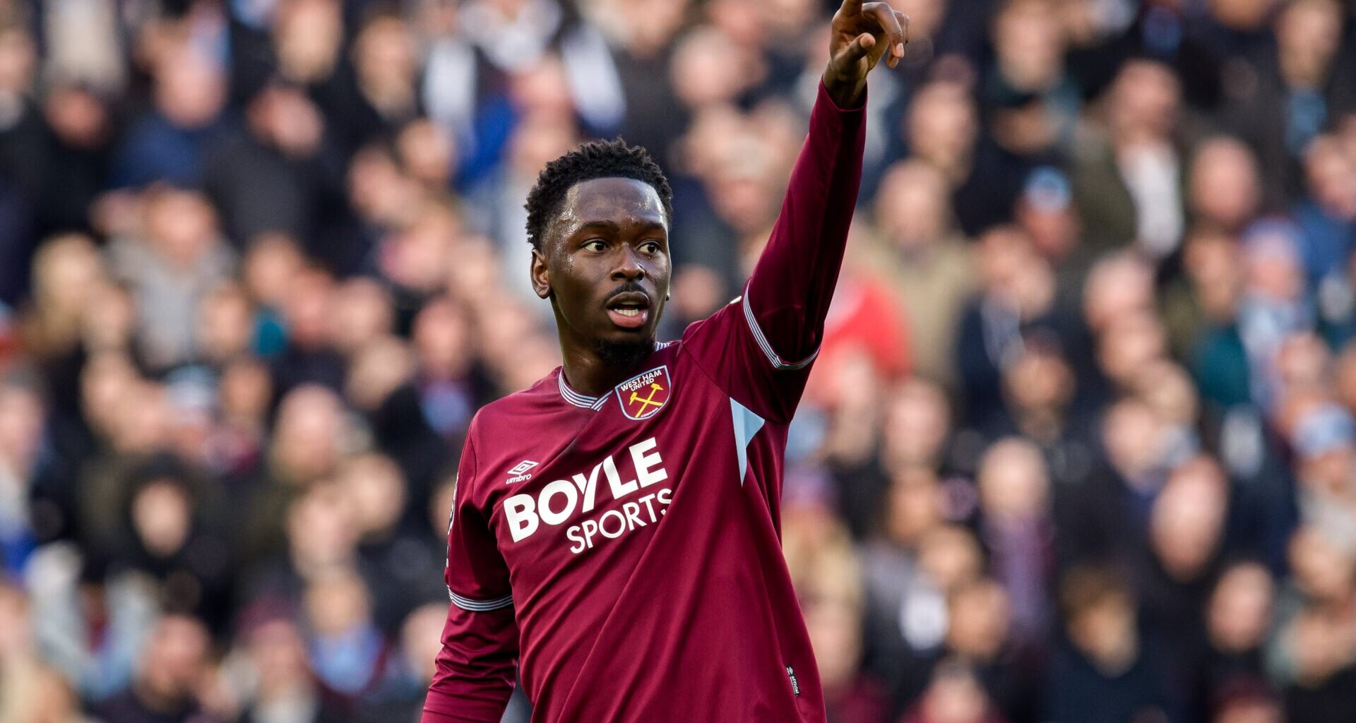 West Ham sources reveal truth on Soungoutou Magassa and Kyle Walker-Peters January exit reports