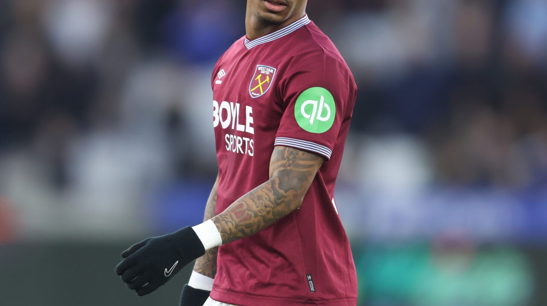 Crysencio Summerville reveals what he really thinks of West Ham duo Taty Castellanos and Pablo as strikers