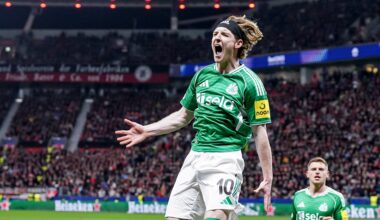 Anthony Gordon has nailed why Liverpool can win the Champions League as they sail into last-16