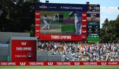 The Ashes 2025-26: From Snicko to the Noosa tourism board, who were the winners and losers?