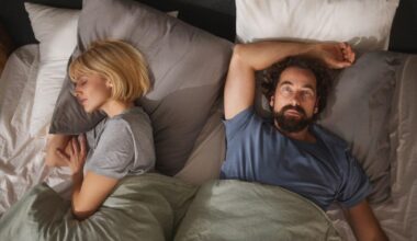 Getting less than this much sleep per night can 'cut years off your life'