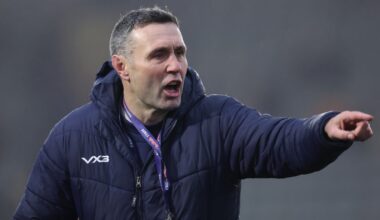 What Stephen Jones learned from Tana Umaga