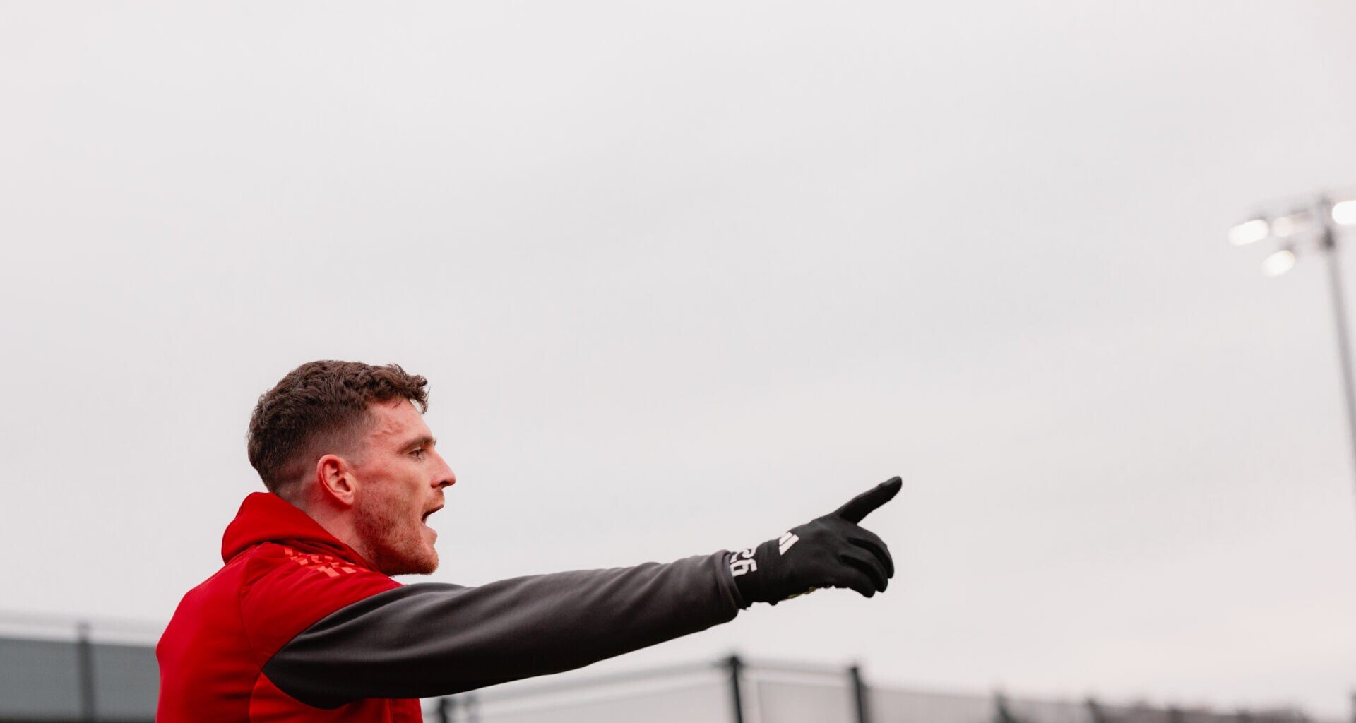 Tottenham ‘suddenly’ want to sign Andy Robertson because of one person