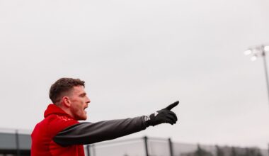 Tottenham ‘suddenly’ want to sign Andy Robertson because of one person