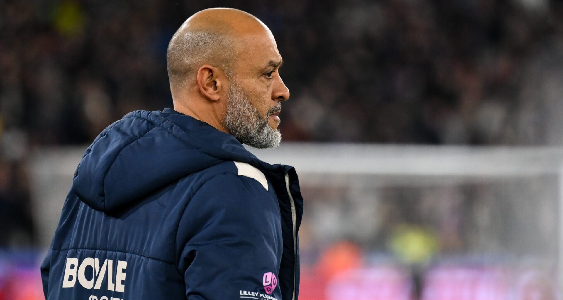 Former West Ham boss could replace Nuno Espirito Santo as Hammers board eye Man United manager target