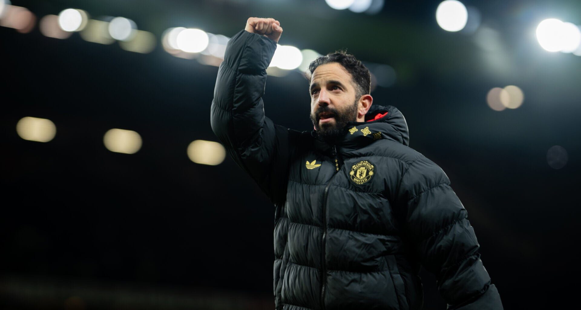 Gary Lineker and Alan Shearer both thinking same thing about Man Utd under Ruben Amorim, 'there's no doubt…'