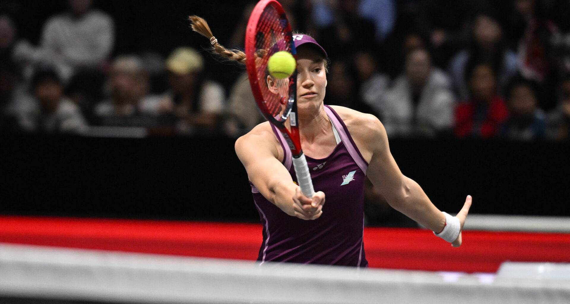 Seven Top 10 stars headline Brisbane International