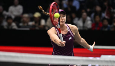 Seven Top 10 stars headline Brisbane International