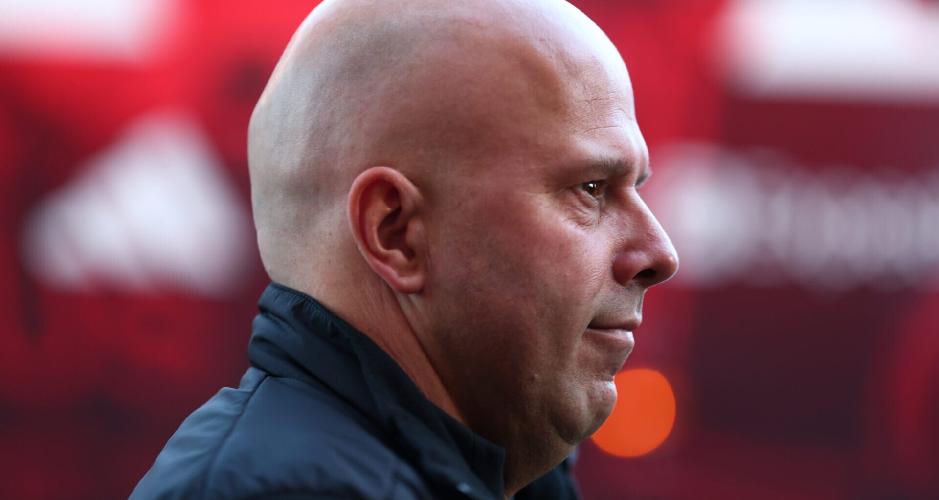 Jermaine Pennant claims Arne Slot should be sacked if £40m transfer goes through