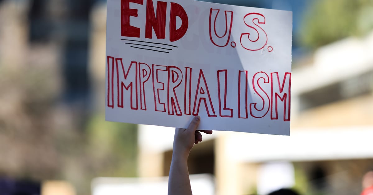 Europe’s year of existential risk – POLITICO