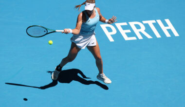 Sierra clinches opening United Cup win for Argentina in sweep of Spain