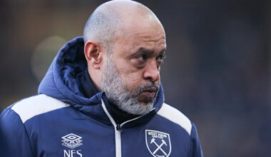 Leeds still hope to hijack West Ham's Taty Castellanos move amid Nuno doubts as medical booked