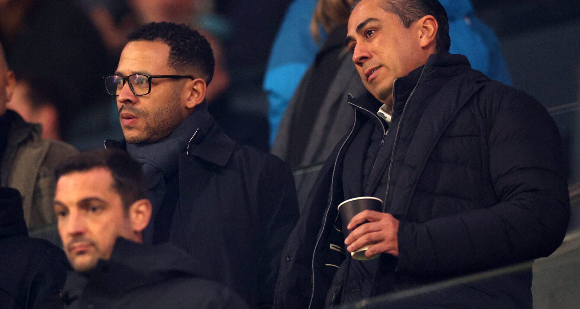 Man City owners set to offer forgotten Chelsea player a move after BlueCo failure