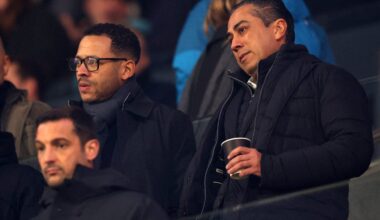 Man City owners set to offer forgotten Chelsea player a move after BlueCo failure