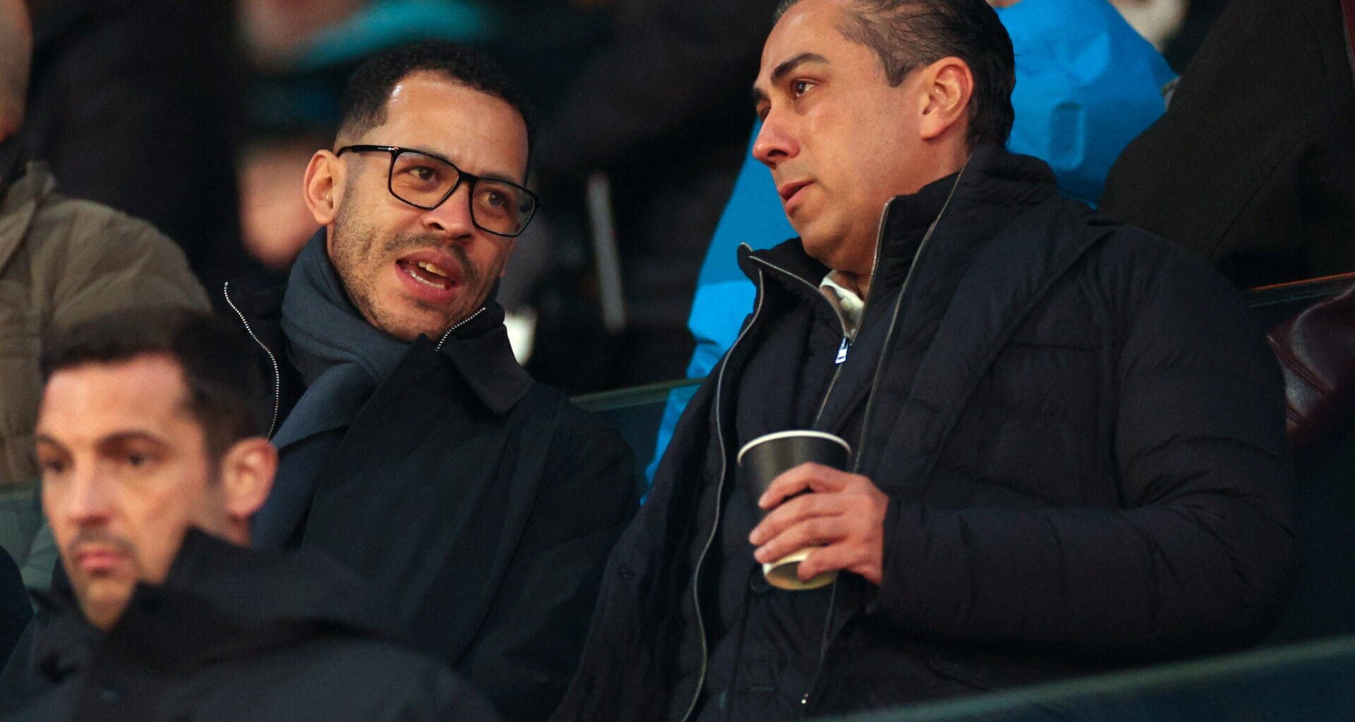 Liam Rosenior gives his honest verdict on BlueCo and the controversial Chelsea model