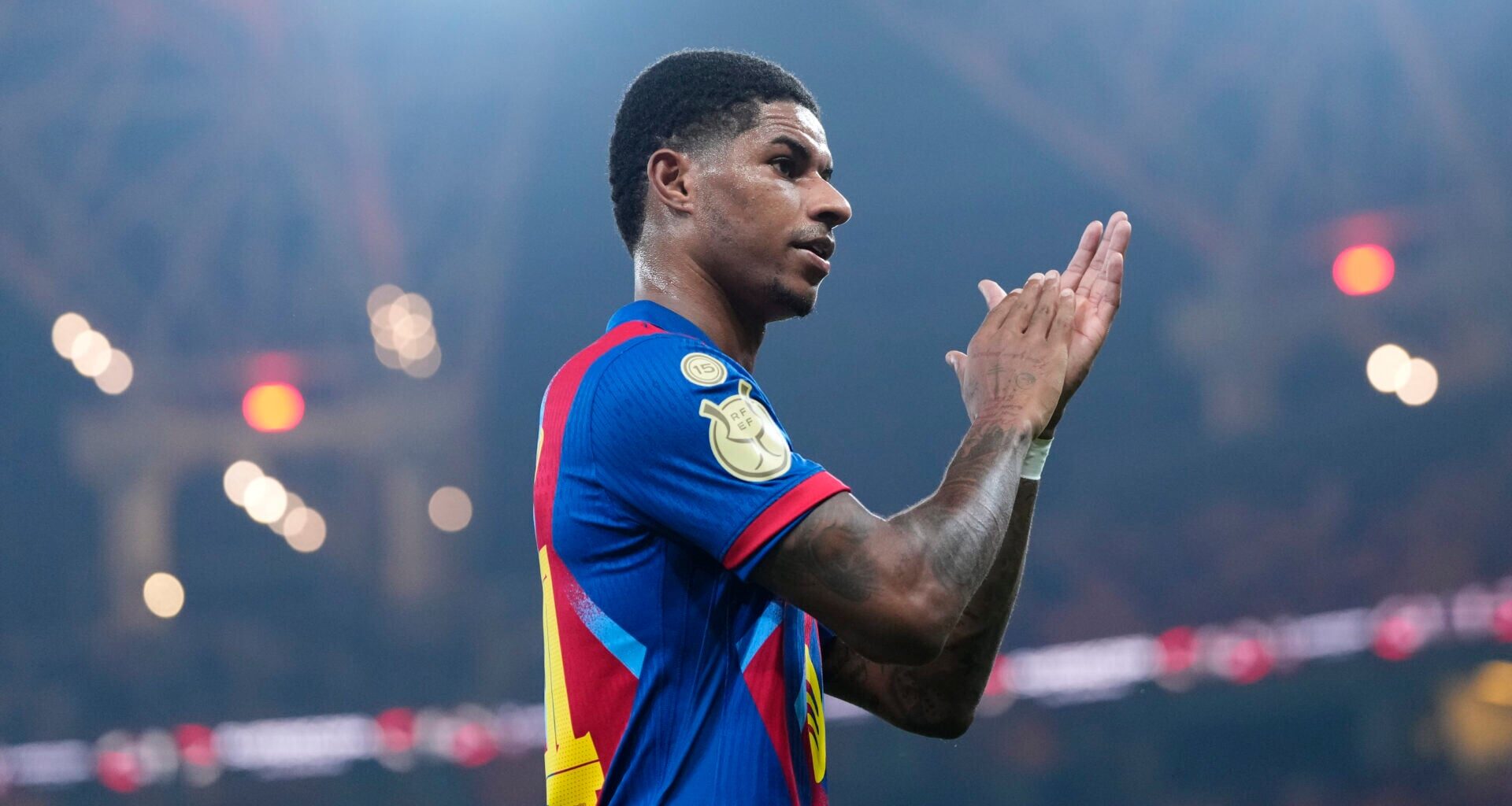 How Jason Wilcox really feels about the idea of bringing Marcus Rashford back to Man Utd now