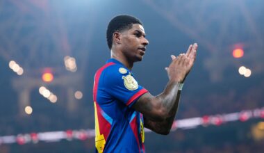 How Jason Wilcox really feels about the idea of bringing Marcus Rashford back to Man Utd now