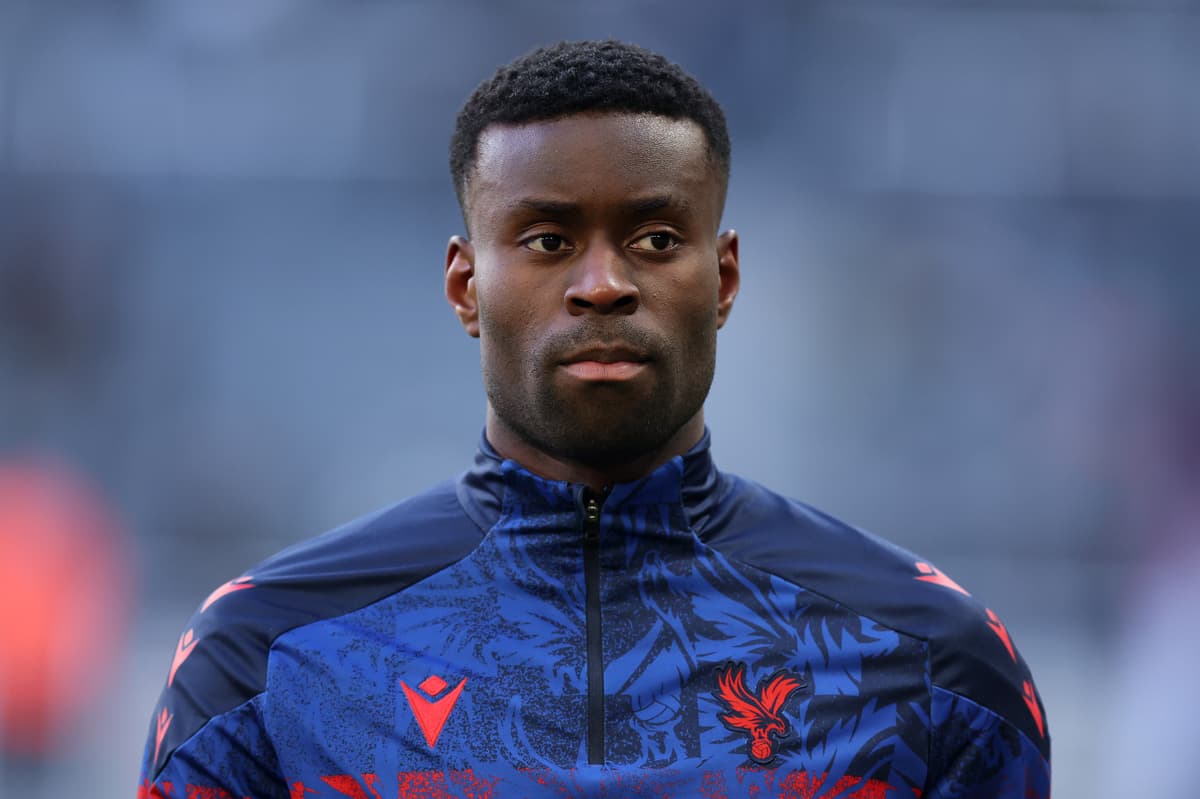 Chelsea set for windfall as Marc Guehi transfer clause revealed after Man City deal - London Evening Standard