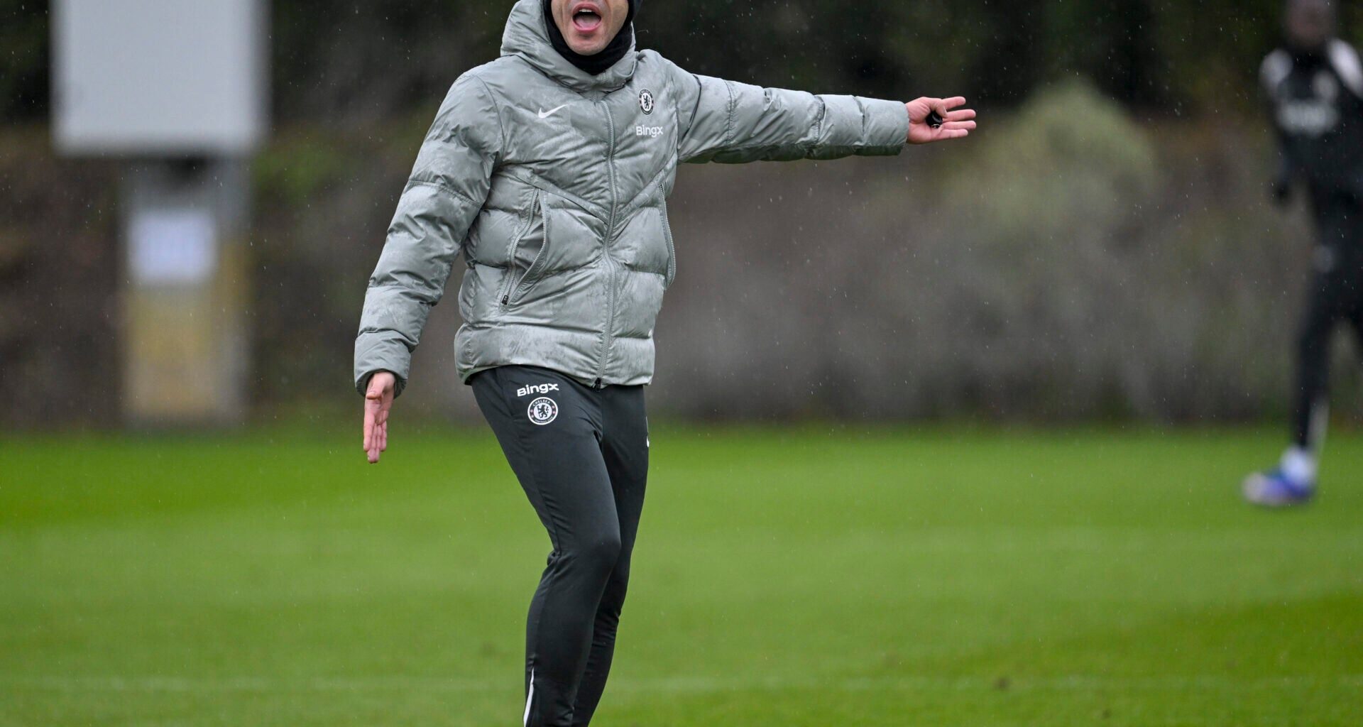 Liam Rosenior calls up unseen Chelsea 18-year-old ahead of Charlton