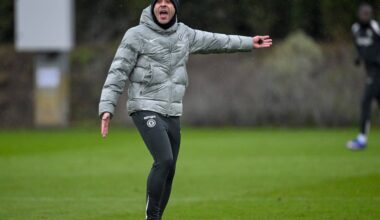 Liam Rosenior calls up unseen Chelsea 18-year-old ahead of Charlton