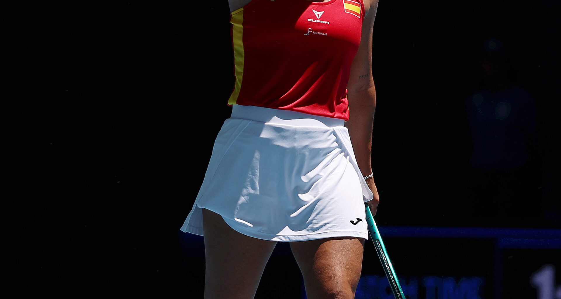 Fritz victory keeps United States alive after Bouzas Maneiro upsets Gauff