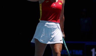 Fritz victory keeps United States alive after Bouzas Maneiro upsets Gauff