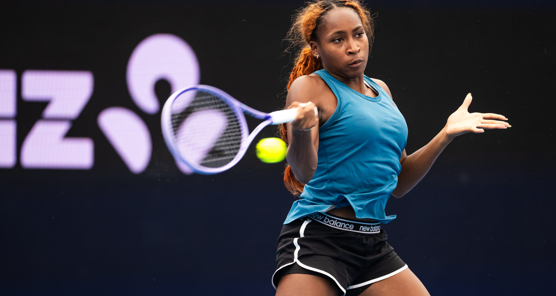 Gauff vs. Swiatek and Bencic vs. Mertens headline United Cup final four