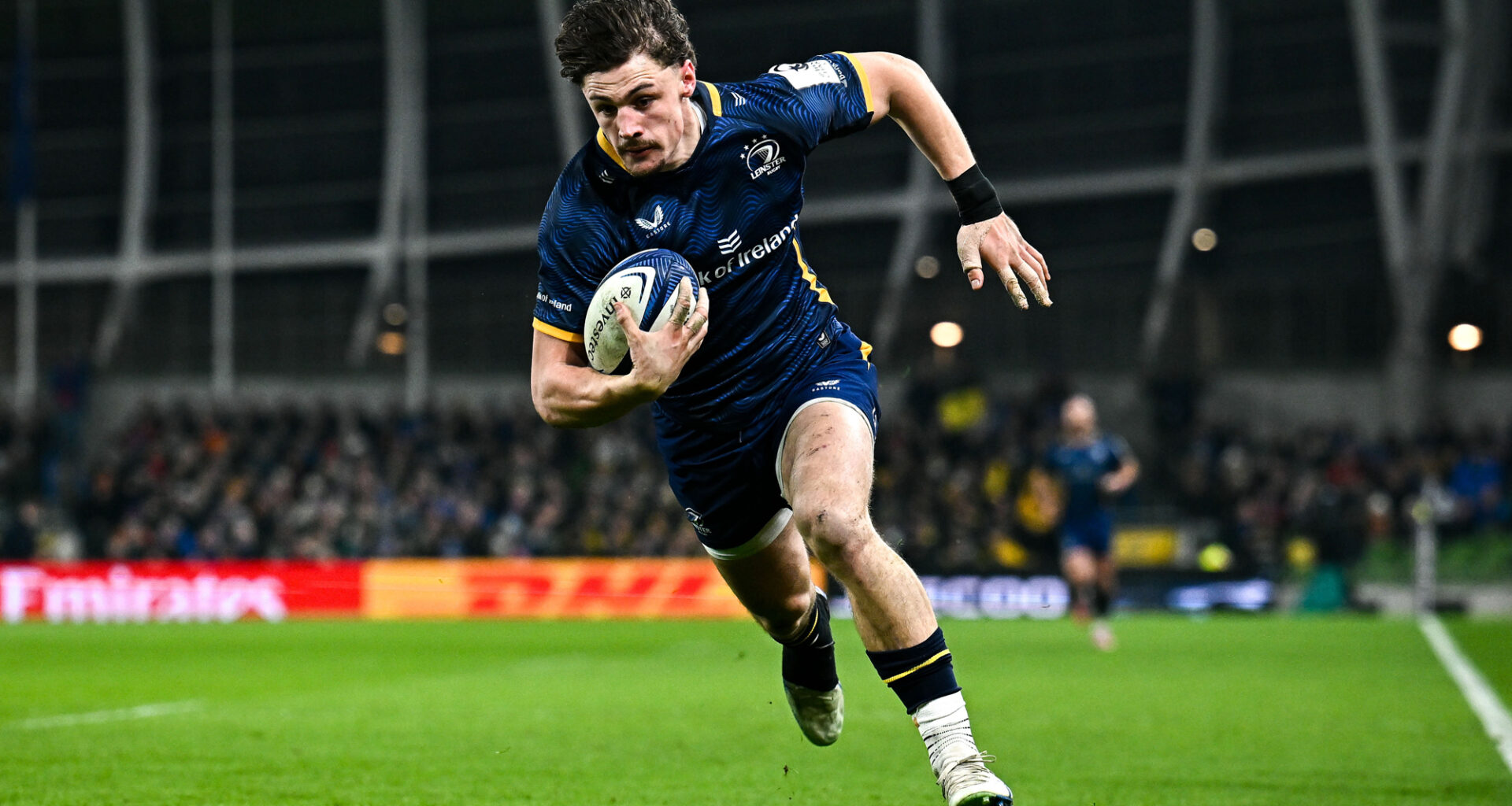 How to watch Bayonne v Leinster: TV & streaming info