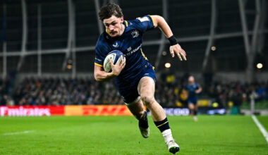 How to watch Bayonne v Leinster: TV & streaming info