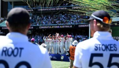 Nasser Hussain: England messed up their Ashes campaign. Now Key and McCullum must change or go