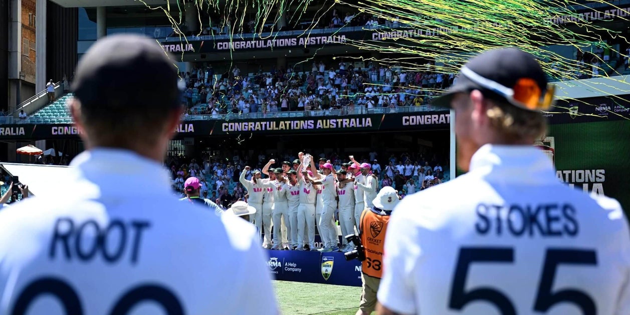 Nasser Hussain: England messed up their Ashes campaign. Now Key and McCullum must change or go