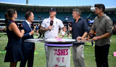 Reviewing TNT Sports’ Ashes coverage: Sound issues, a replay blunder and a ‘maverick’ approach gone wrong