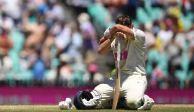 The Ashes 2025-26: Ranking the 31 players used by Australia and England